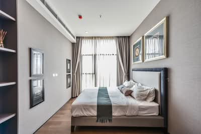 ขาย - The Diplomat Sathorn : เดอะ ดิโพลแมท สาธร, กรุงเทพ