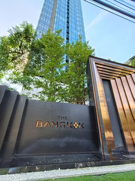 The Bangkok Thonglor : เดอะ แบงค็อค ทองหล่อ, กรุงเทพ, ซอยสุขุมวิท 55 ถนนสุขุมวิท, คลองตันเหนือ, วัฒนา, กรุงเทพ, 86 ตร.ม., คอนโด ขาย, โดย Elle Siriwan, 500439911 - DDproperty.com