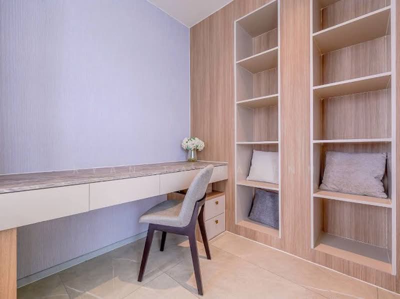 Hyde Heritage Thonglor, Bangkok, 1199 Sukhumvit Soi 59, Khlong Tan Nua, Watthana, Bangkok, 3 Bedrooms, 130 sqm, Condo For Rent, by Ryan Tarrarinn, 500439912 - DDproperty.com