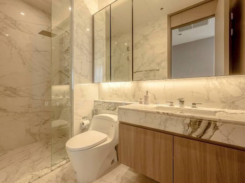 Hyde Heritage Thonglor, Bangkok, 1199 Sukhumvit Soi 59, Khlong Tan Nua, Watthana, Bangkok, 3 Bedrooms, 130 sqm, Condo For Rent, by Ryan Tarrarinn, 500439912 - DDproperty.com