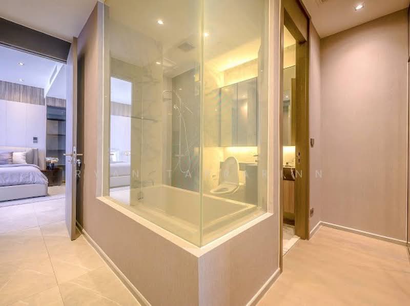 Hyde Heritage Thonglor, Bangkok, 1199 Sukhumvit Soi 59, Khlong Tan Nua, Watthana, Bangkok, 3 Bedrooms, 130 sqm, Condo For Rent, by Ryan Tarrarinn, 500439912 - DDproperty.com