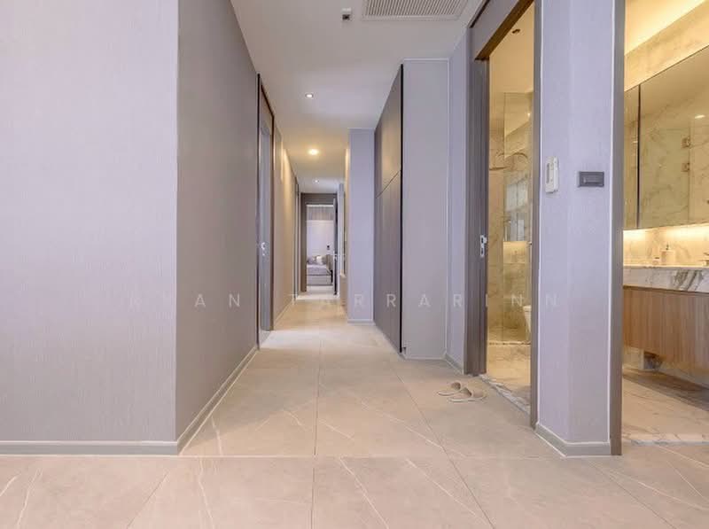 Hyde Heritage Thonglor, Bangkok, 1199 Sukhumvit Soi 59, Khlong Tan Nua, Watthana, Bangkok, 3 Bedrooms, 130 sqm, Condo For Rent, by Ryan Tarrarinn, 500439912 - DDproperty.com