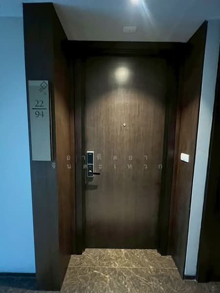 The Address Sukhumvit 61 : ดิ แอดเดรส สุขุมวิท 61, กรุงเทพ, 22 ซอยสุขุมวิท 61 ถนนสุขุมวิท, คลองตันเหนือ, วัฒนา, กรุงเทพ, 98 ตร.ม., คอนโด ให้เช่า, โดย อาทิตยา จินตะเหวก, 500439913 - DDproperty.com
