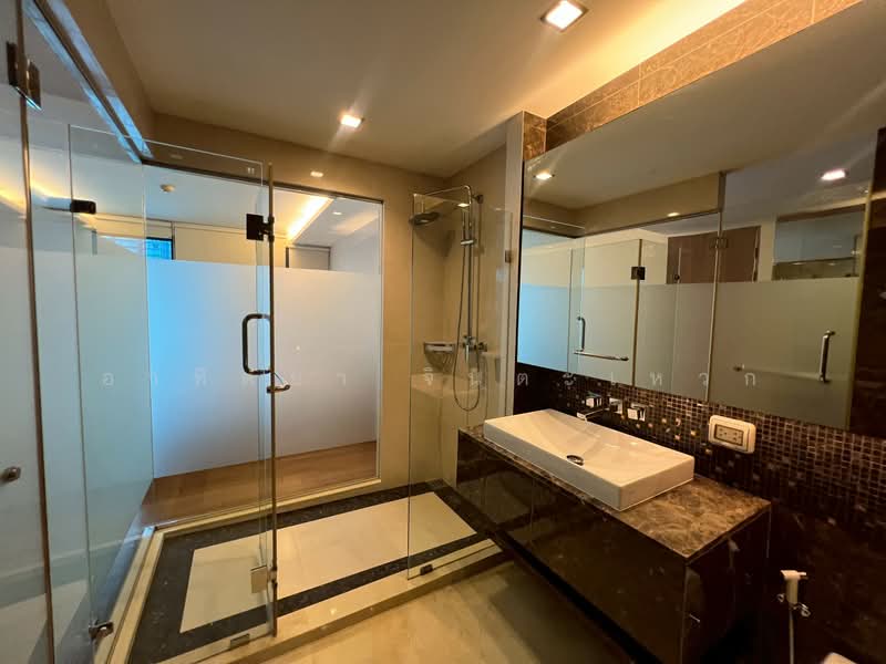 The Address Sukhumvit 61, Bangkok, 22 Soi Sukhumvit 61 Sukhumvit Road, Khlong Tan Nua, Watthana, Bangkok, 2 Bedrooms, 98 sqm, Condo For Rent, by อาทิตยา จินตะเหวก, 500439913 - DDproperty.com