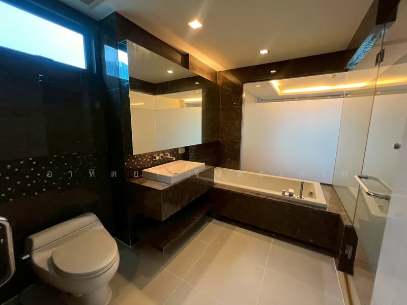 The Address Sukhumvit 61, Bangkok, 22 Soi Sukhumvit 61 Sukhumvit Road, Khlong Tan Nua, Watthana, Bangkok, 2 Bedrooms, 98 sqm, Condo For Rent, by อาทิตยา จินตะเหวก, 500439913 - DDproperty.com