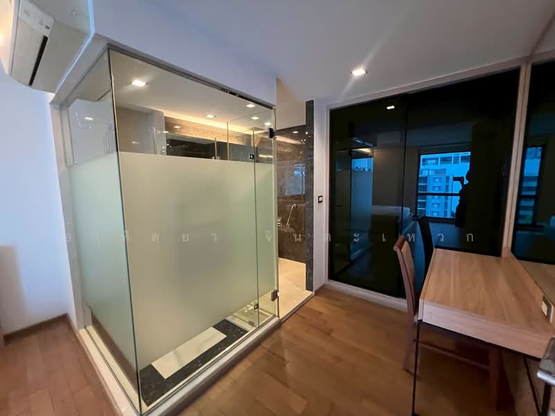 The Address Sukhumvit 61, Bangkok, 22 Soi Sukhumvit 61 Sukhumvit Road, Khlong Tan Nua, Watthana, Bangkok, 2 Bedrooms, 98 sqm, Condo For Rent, by อาทิตยา จินตะเหวก, 500439913 - DDproperty.com