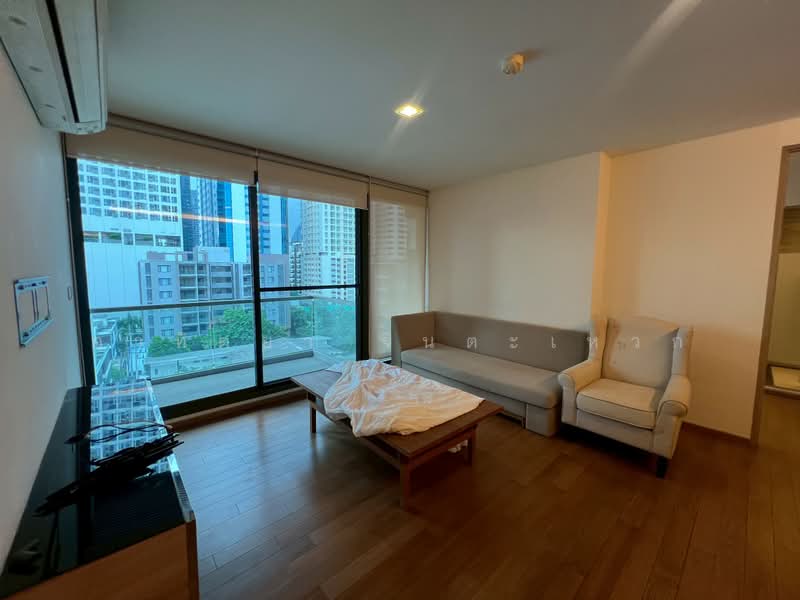 The Address Sukhumvit 61 : ดิ แอดเดรส สุขุมวิท 61, กรุงเทพ, 22 ซอยสุขุมวิท 61 ถนนสุขุมวิท, คลองตันเหนือ, วัฒนา, กรุงเทพ, 98 ตร.ม., คอนโด ให้เช่า, โดย อาทิตยา จินตะเหวก, 500439913 - DDproperty.com