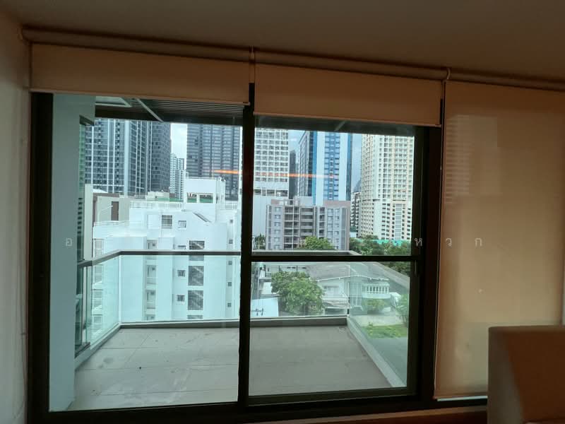 The Address Sukhumvit 61, Bangkok, 22 Soi Sukhumvit 61 Sukhumvit Road, Khlong Tan Nua, Watthana, Bangkok, 2 Bedrooms, 98 sqm, Condo For Rent, by อาทิตยา จินตะเหวก, 500439913 - DDproperty.com
