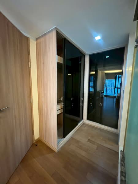 The Address Sukhumvit 61 : ดิ แอดเดรส สุขุมวิท 61, กรุงเทพ, 22 ซอยสุขุมวิท 61 ถนนสุขุมวิท, คลองตันเหนือ, วัฒนา, กรุงเทพ, 98 ตร.ม., คอนโด ให้เช่า, โดย อาทิตยา จินตะเหวก, 500439913 - DDproperty.com