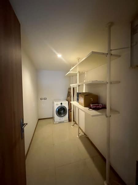 The Address Sukhumvit 61, Bangkok, 22 Soi Sukhumvit 61 Sukhumvit Road, Khlong Tan Nua, Watthana, Bangkok, 2 Bedrooms, 98 sqm, Condo For Rent, by อาทิตยา จินตะเหวก, 500439913 - DDproperty.com