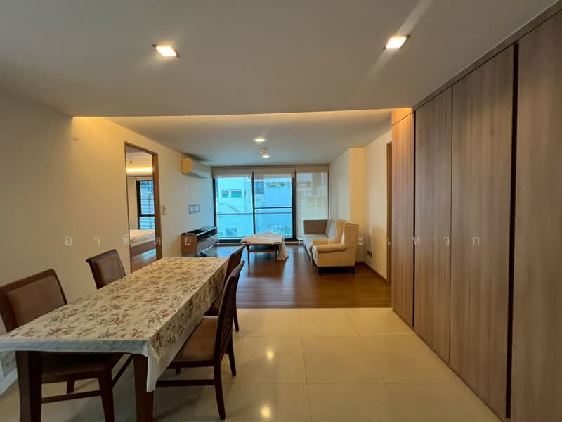 The Address Sukhumvit 61, Bangkok, 22 Soi Sukhumvit 61 Sukhumvit Road, Khlong Tan Nua, Watthana, Bangkok, 2 Bedrooms, 98 sqm, Condo For Rent, by อาทิตยา จินตะเหวก, 500439913 - DDproperty.com