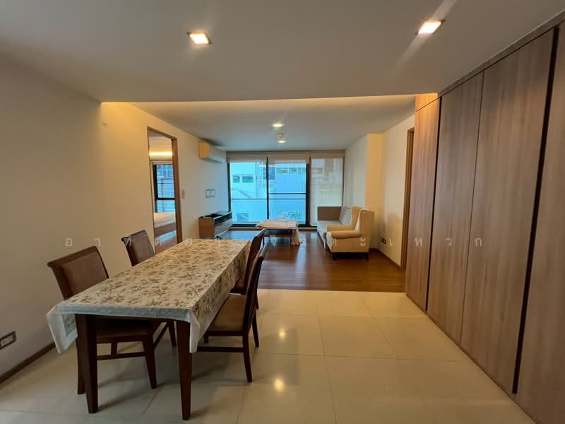 The Address Sukhumvit 61, Bangkok, 22 Soi Sukhumvit 61 Sukhumvit Road, Khlong Tan Nua, Watthana, Bangkok, 2 Bedrooms, 98 sqm, Condo For Rent, by อาทิตยา จินตะเหวก, 500439913 - DDproperty.com