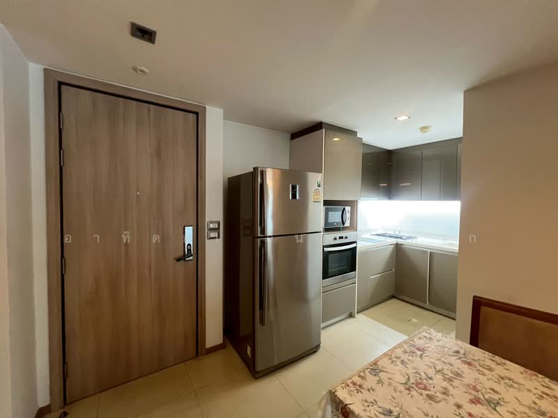 The Address Sukhumvit 61, Bangkok, 22 Soi Sukhumvit 61 Sukhumvit Road, Khlong Tan Nua, Watthana, Bangkok, 2 Bedrooms, 98 sqm, Condo For Rent, by อาทิตยา จินตะเหวก, 500439913 - DDproperty.com