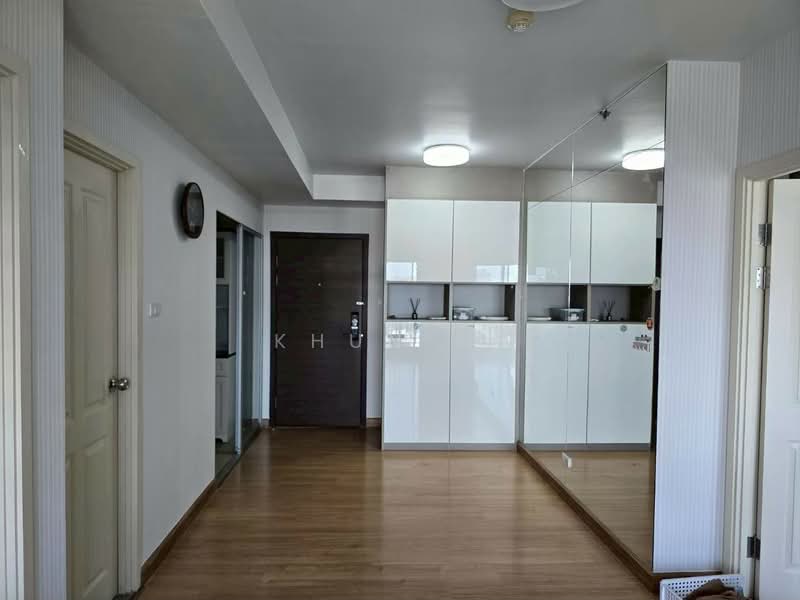 Supalai Veranda Ratchavipha-Prachachuen, Bangkok, 689 Pracha Chuen Rd, Bang Sue, Bangkok, 2 Bedrooms, 65 sqm, Condo For Sale, by khun Ey, 500439916 - DDproperty.com