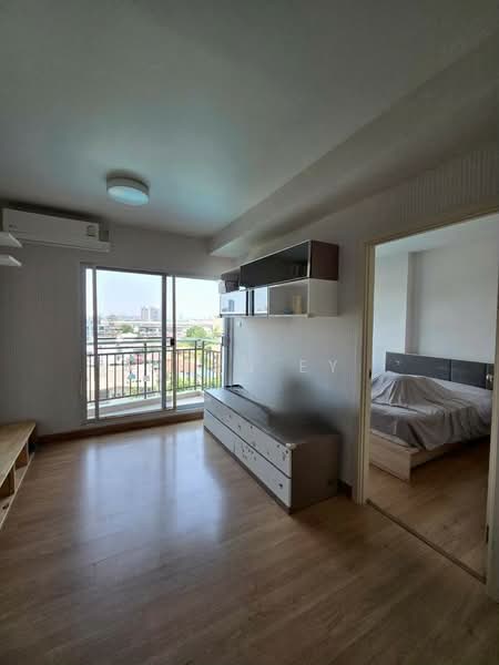 Supalai Veranda Ratchavipha-Prachachuen, Bangkok, 689 Pracha Chuen Rd, Bang Sue, Bangkok, 2 Bedrooms, 65 sqm, Condo For Sale, by khun Ey, 500439916 - DDproperty.com