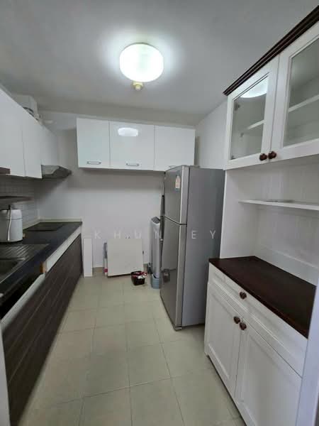 Supalai Veranda Ratchavipha-Prachachuen, Bangkok, 689 Pracha Chuen Rd, Bang Sue, Bangkok, 2 Bedrooms, 65 sqm, Condo For Sale, by khun Ey, 500439916 - DDproperty.com