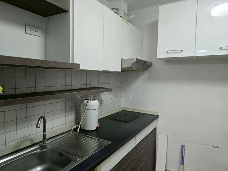 Supalai Veranda Ratchavipha-Prachachuen, Bangkok, 689 Pracha Chuen Rd, Bang Sue, Bangkok, 2 Bedrooms, 65 sqm, Condo For Sale, by khun Ey, 500439916 - DDproperty.com