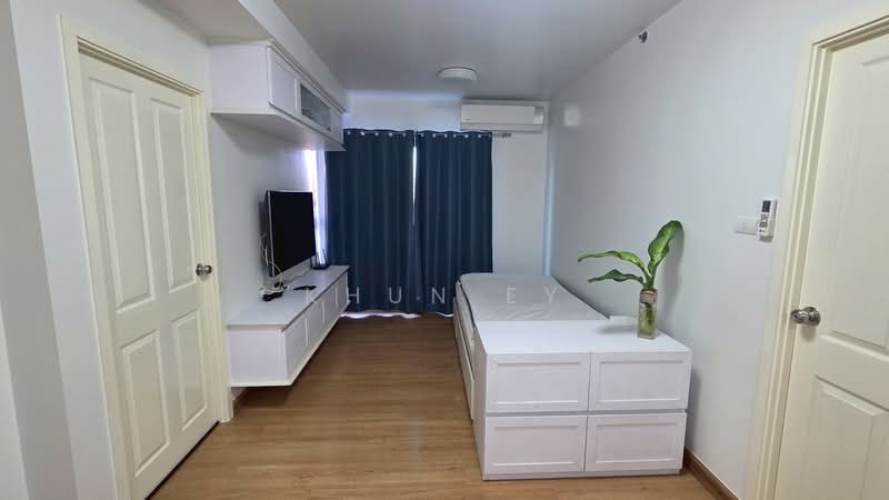 Supalai Veranda Ratchavipha-Prachachuen, Bangkok, 689 Pracha Chuen Rd, Bang Sue, Bangkok, 2 Bedrooms, 65 sqm, Condo For Sale, by khun Ey, 500439917 - DDproperty.com