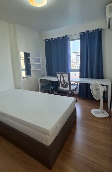 Supalai Veranda Ratchavipha-Prachachuen, Bangkok, 689 Pracha Chuen Rd, Bang Sue, Bangkok, 2 Bedrooms, 65 sqm, Condo For Sale, by khun Ey, 500439917 - DDproperty.com