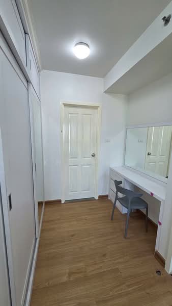 Supalai Veranda Ratchavipha-Prachachuen, Bangkok, 689 Pracha Chuen Rd, Bang Sue, Bangkok, 2 Bedrooms, 65 sqm, Condo For Sale, by khun Ey, 500439917 - DDproperty.com