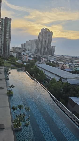 Supalai Veranda Ratchavipha-Prachachuen, Bangkok, 689 Pracha Chuen Rd, Bang Sue, Bangkok, 2 Bedrooms, 65 sqm, Condo For Sale, by khun Ey, 500439917 - DDproperty.com