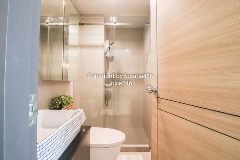 The Prop Condominium : เดอะ พรอพ คอนโดมิเนียม, กรุงเทพ, ซอย แจ้งวัฒนะ 12 แยก 4, ทุ่งสองห้อง, หลักสี่, กรุงเทพ, 34 ตร.ม., คอนโด ให้เช่า, โดย สุรภา รติพรเลิศ, 500439918 - DDproperty.com