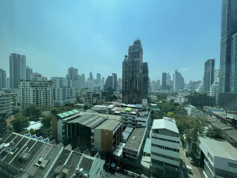 Royce Private Residences, Bangkok, 61 Soi Sukhumvit 31, Khlongtoei Nua, Watthana, Bangkok, 3 Bedrooms, 178 sqm, Condo For Rent, by Eric Fu, 500439919 - DDproperty.com