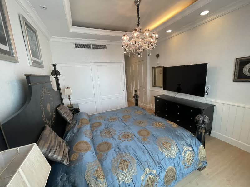 Royce Private Residences, Bangkok, 61 Soi Sukhumvit 31, Khlongtoei Nua, Watthana, Bangkok, 3 Bedrooms, 178 sqm, Condo For Rent, by Eric Fu, 500439919 - DDproperty.com