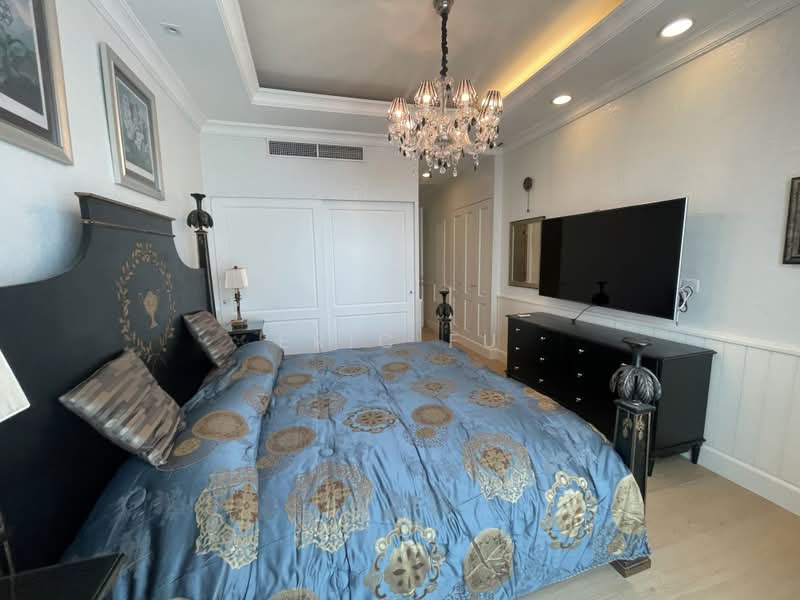Royce Private Residences, Bangkok, 61 Soi Sukhumvit 31, Khlongtoei Nua, Watthana, Bangkok, 3 Bedrooms, 178 sqm, Condo For Rent, by Eric Fu, 500439919 - DDproperty.com