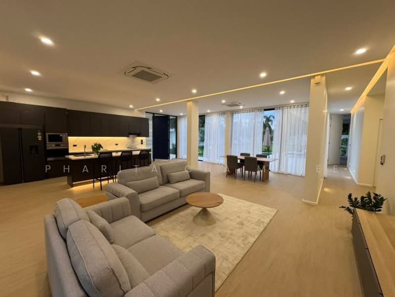 ไม่พบโครงการ, Chiang Mai, , Nam Phare, Hang Dong, Chiang Mai, 3 Bedrooms, 300 sqm, Single Detached House For Sale, by Pharita Chaimanee, 500439920 - DDproperty.com