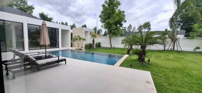 ไม่พบโครงการ, Chiang Mai, , Nam Phare, Hang Dong, Chiang Mai, 3 Bedrooms, 300 sqm, Single Detached House For Sale, by Pharita Chaimanee, 500439920 - DDproperty.com