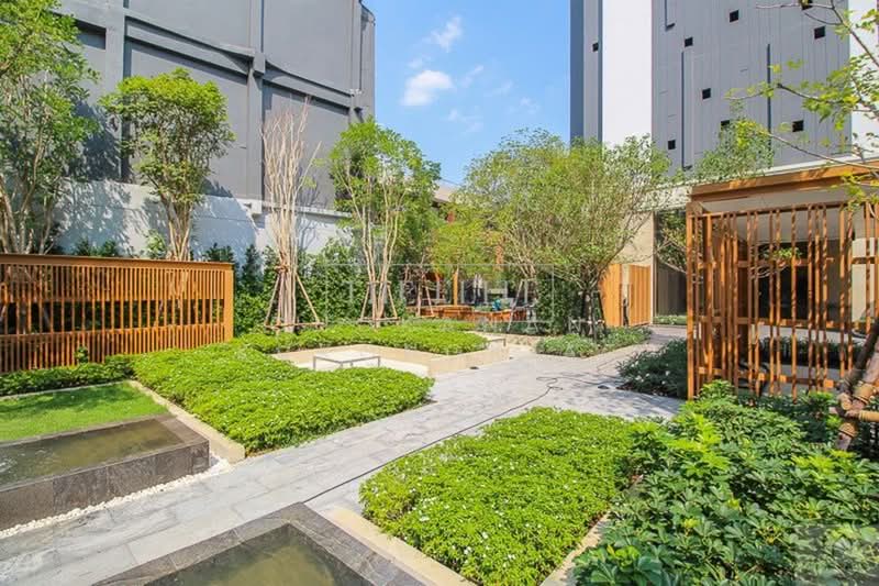 Maru Ekkamai 2, Bangkok, 70-5 Sukhumvit 63 Road, Phra Kanong Nua, Watthana, Bangkok, 2 Bedrooms, 55 sqm, Condo For Sale, by Chokanan Kukongkiat, 500439922 - DDproperty.com