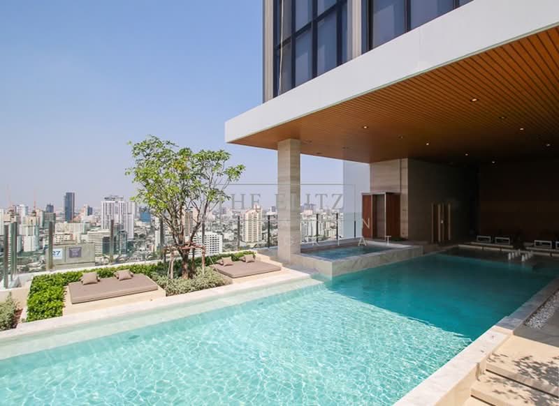 Maru Ekkamai 2, Bangkok, 70-5 Sukhumvit 63 Road, Phra Kanong Nua, Watthana, Bangkok, 2 Bedrooms, 55 sqm, Condo For Sale, by Chokanan Kukongkiat, 500439922 - DDproperty.com