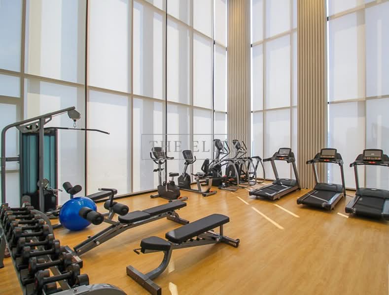 Maru Ekkamai 2, Bangkok, 70-5 Sukhumvit 63 Road, Phra Kanong Nua, Watthana, Bangkok, 2 Bedrooms, 55 sqm, Condo For Sale, by Chokanan Kukongkiat, 500439922 - DDproperty.com