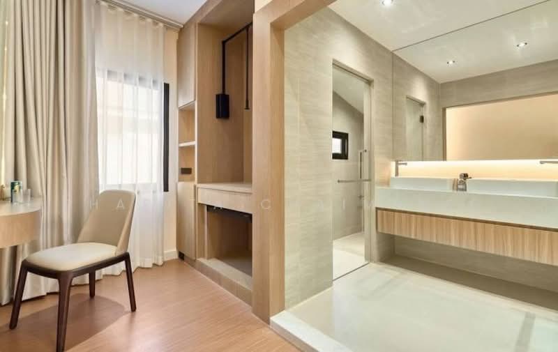 ไม่พบโครงการ, Chiang Mai, , San Phak Wan, Hang Dong, Chiang Mai, 4 Bedrooms, 220 sqm, Single Detached House For Sale, by Pharita Chaimanee, 500439923 - DDproperty.com