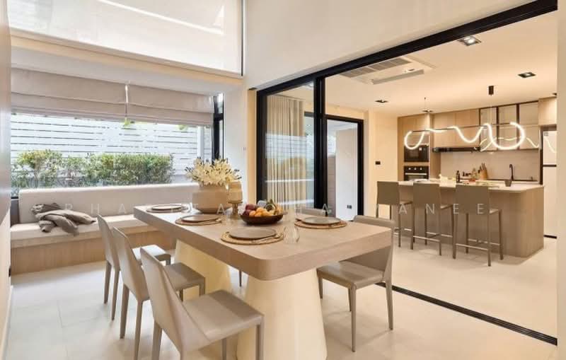 ไม่พบโครงการ, Chiang Mai, , San Phak Wan, Hang Dong, Chiang Mai, 4 Bedrooms, 220 sqm, Single Detached House For Sale, by Pharita Chaimanee, 500439923 - DDproperty.com