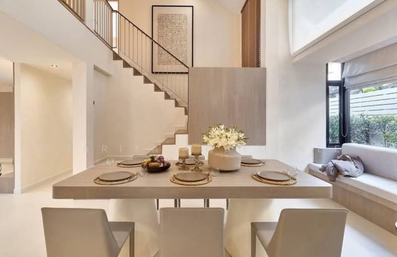 ไม่พบโครงการ, Chiang Mai, , San Phak Wan, Hang Dong, Chiang Mai, 4 Bedrooms, 220 sqm, Single Detached House For Sale, by Pharita Chaimanee, 500439923 - DDproperty.com