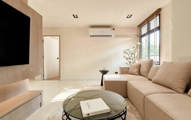 ไม่พบโครงการ, Chiang Mai, , San Phak Wan, Hang Dong, Chiang Mai, 4 Bedrooms, 220 sqm, Single Detached House For Sale, by Pharita Chaimanee, 500439923 - DDproperty.com