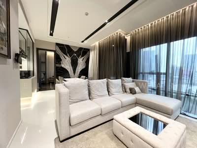 ขาย - The Bangkok Thonglor : เดอะ แบงค็อค ทองหล่อ, กรุงเทพ