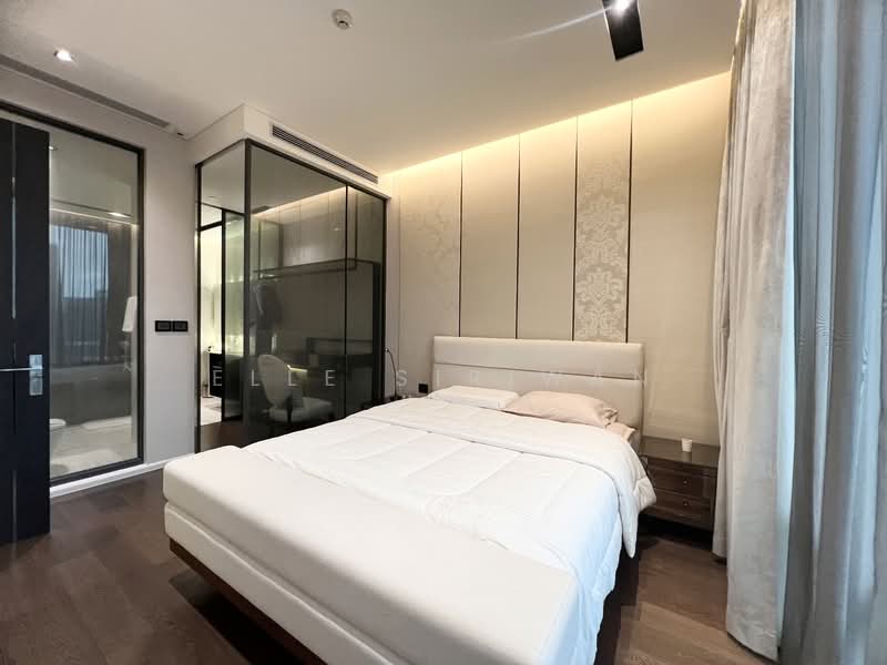 The Bangkok Thonglor : เดอะ แบงค็อค ทองหล่อ, กรุงเทพ, ซอยสุขุมวิท 55 ถนนสุขุมวิท, คลองตันเหนือ, วัฒนา, กรุงเทพ, 85 ตร.ม., คอนโด ขาย, โดย Elle Siriwan, 500439924 - DDproperty.com