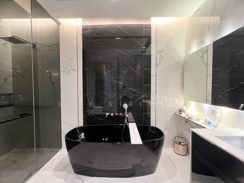 The Bangkok Thonglor, Bangkok, Soi Sukhumvit 55, Sukhumvit Road, Khlong Tan Nua, Watthana, Bangkok, 2 Bedrooms, 85 sqm, Condo For Sale, by Elle Siriwan, 500439924 - DDproperty.com