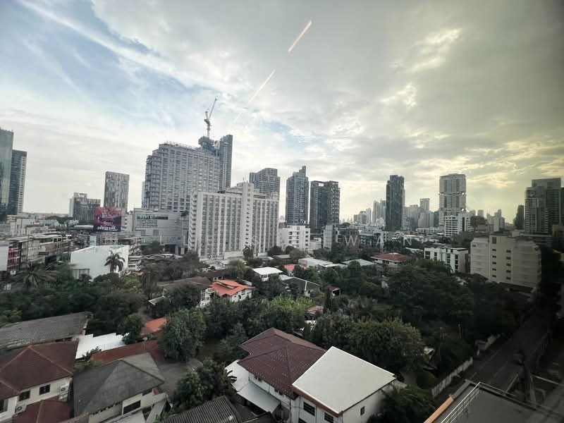 The Bangkok Thonglor, Bangkok, Soi Sukhumvit 55, Sukhumvit Road, Khlong Tan Nua, Watthana, Bangkok, 2 Bedrooms, 85 sqm, Condo For Sale, by Elle Siriwan, 500439924 - DDproperty.com