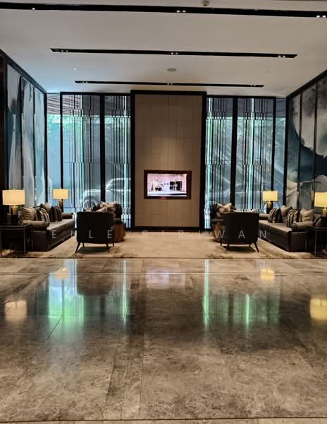 The Bangkok Thonglor, Bangkok, Soi Sukhumvit 55, Sukhumvit Road, Khlong Tan Nua, Watthana, Bangkok, 2 Bedrooms, 85 sqm, Condo For Sale, by Elle Siriwan, 500439924 - DDproperty.com