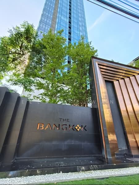 The Bangkok Thonglor, Bangkok, Soi Sukhumvit 55, Sukhumvit Road, Khlong Tan Nua, Watthana, Bangkok, 2 Bedrooms, 85 sqm, Condo For Sale, by Elle Siriwan, 500439924 - DDproperty.com