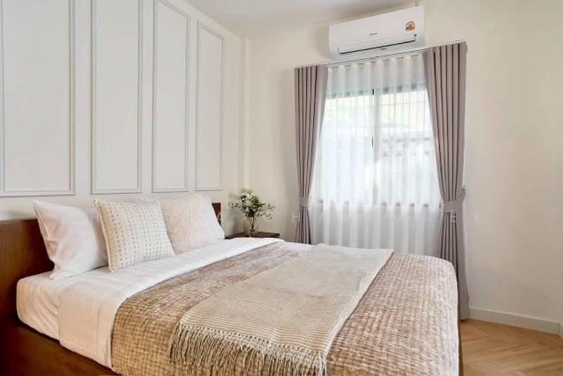 ไม่พบโครงการ, Chiang Mai, , San Phak Wan, Hang Dong, Chiang Mai, 3 Bedrooms, 129 sqm, Single Detached House For Sale, by Pharita Chaimanee, 500439925 - DDproperty.com