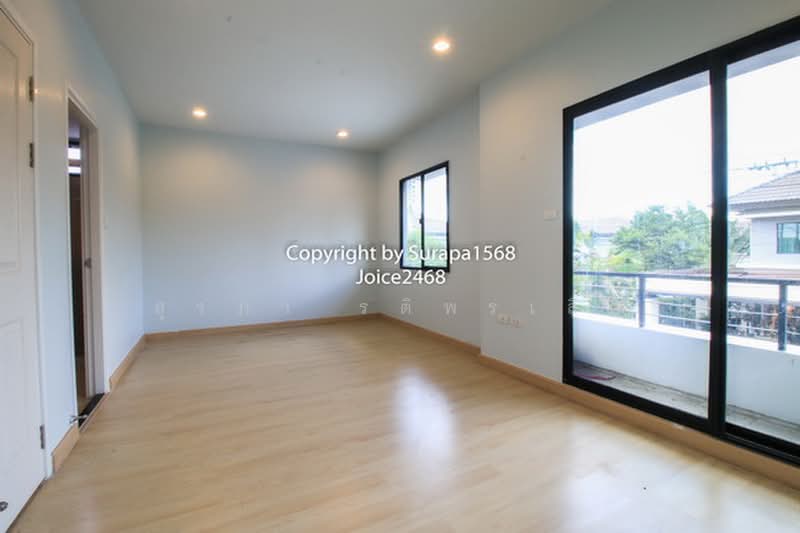 Areeya Como Bangna - Wongwaen, Samut Prakan, Mahachai Road, Bangphli Yai, Bang Plee, Samut Prakan, 3 Bedrooms, 150 sqm, Single Detached House For Sale, by Surapa Ratipornlert, 500439927 - DDproperty.com