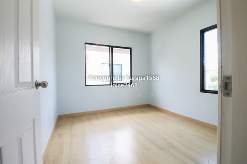 Areeya Como Bangna - Wongwaen, Samut Prakan, Mahachai Road, Bangphli Yai, Bang Plee, Samut Prakan, 3 Bedrooms, 150 sqm, Single Detached House For Sale, by Surapa Ratipornlert, 500439927 - DDproperty.com