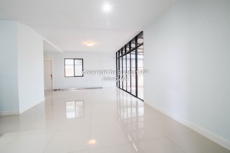 Areeya Como Bangna - Wongwaen, Samut Prakan, Mahachai Road, Bangphli Yai, Bang Plee, Samut Prakan, 3 Bedrooms, 150 sqm, Single Detached House For Sale, by Surapa Ratipornlert, 500439927 - DDproperty.com
