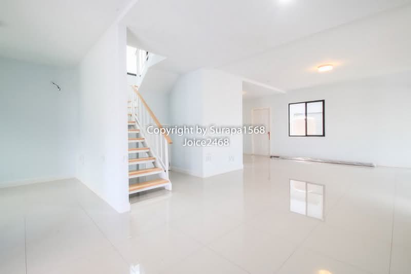 Areeya Como Bangna - Wongwaen, Samut Prakan, Mahachai Road, Bangphli Yai, Bang Plee, Samut Prakan, 3 Bedrooms, 150 sqm, Single Detached House For Sale, by Surapa Ratipornlert, 500439927 - DDproperty.com