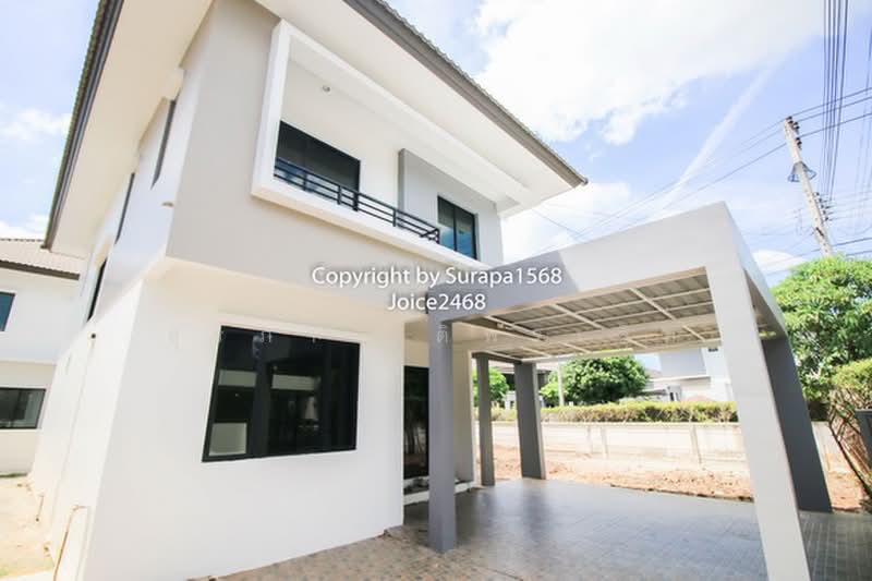 Areeya Como Bangna - Wongwaen, Samut Prakan, Mahachai Road, Bangphli Yai, Bang Plee, Samut Prakan, 3 Bedrooms, 150 sqm, Single Detached House For Sale, by Surapa Ratipornlert, 500439927 - DDproperty.com